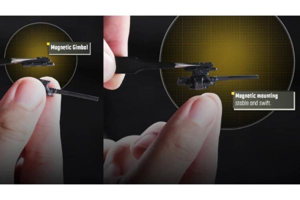 (預購) 星環重工 1/100 星際公民 鐵砧航天F8C閃電 Anvil F8C Lightning 組裝版 20260324 星環重工 1/100 星際公民 鐵砧航天F8C閃電 Anvil F8C Lightning 組裝版