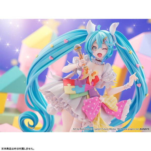 HOBBY STOCK 1/7 初音未來 HATSUNE MIKU EXPO 2023 VR Ver. HOBBY STOCK 1/7 初音未來 HATSUNE MIKU EXPO 2023 VR Ver.