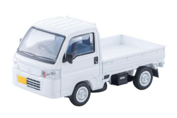 (預購) TOMYTEC 1/64 LV-N329e 本田 Honda Acty Truck SDX (White) 20260625 TOMYTEC 1/64 LV-N329e 本田 Honda Acty Truck SDX (White)