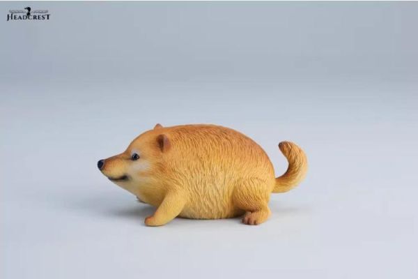 (預購) HeadCrest H2601 刀盾狗1.0 20260421 HeadCrest H2601 刀盾狗1.0