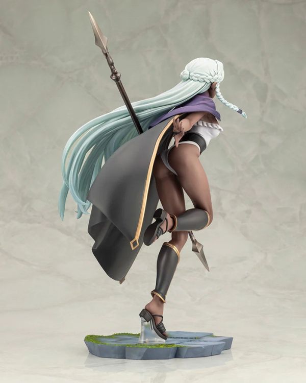 Kotobukiya 壽屋 1/7 聖獸之王 羅莎琳德 PVC完成品 Kotobukiya 壽屋 1/7 聖獸之王 羅莎琳德 PVC完成品