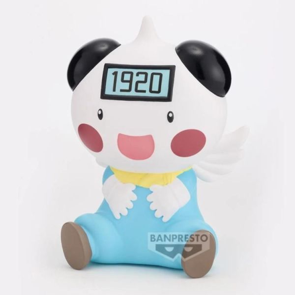 (預購) BP景品 獵人 HUNTER×HUNTER FigLife! 波特克林存錢筒 眼鏡牌 BANPRESTO 2609 20260330 BP景品 獵人 HUNTER×HUNTER FigLife! 波特克林存錢筒 眼鏡牌 BANPRESTO