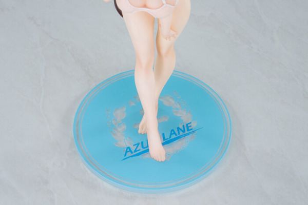 [不挑盒況] APEX 1/8 LIMEPIE系列 碧藍航線 高雄 沙灘狂想曲Ver. PVC完成品 [不挑盒況] APEX 1/8 LIMEPIE系列 碧藍航線 高雄 沙灘狂想曲Ver. PVC完成品