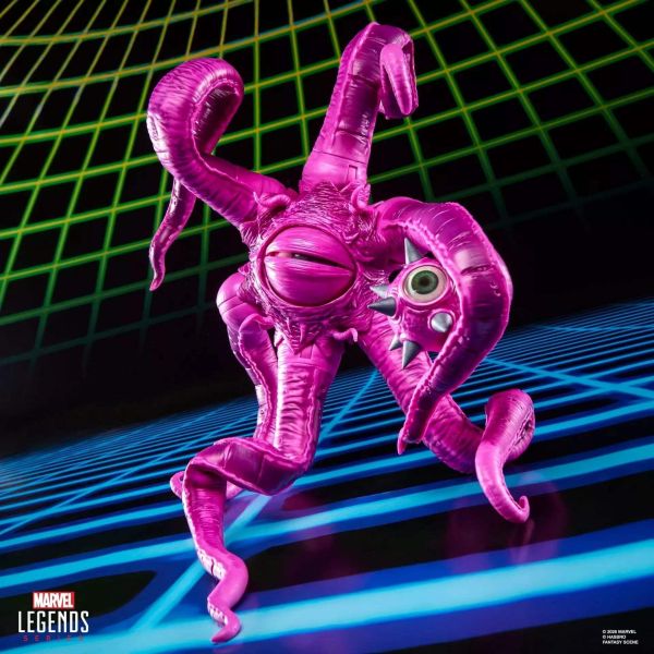 (預購) Hasbro 孩之寶 漫威 6吋傳奇豪華人物 Player 2 Gargantos 20261109 Hasbro 孩之寶 漫威 6吋傳奇豪華人物 Player 2 Gargantos