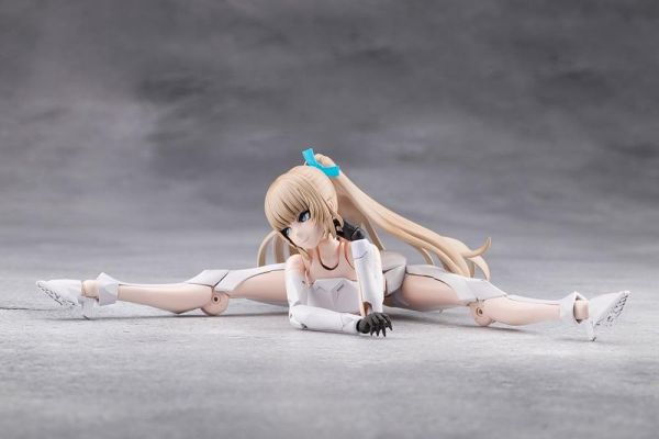 (預購) Kotobukiya 壽屋 無限邂逅Megalo Mari 模擬人形 Emulator#1A CX054 組裝模型 20261019 Kotobukiya 壽屋 無限邂逅Megalo Mari 模擬人形 Emulator#1A CX054 組裝模型