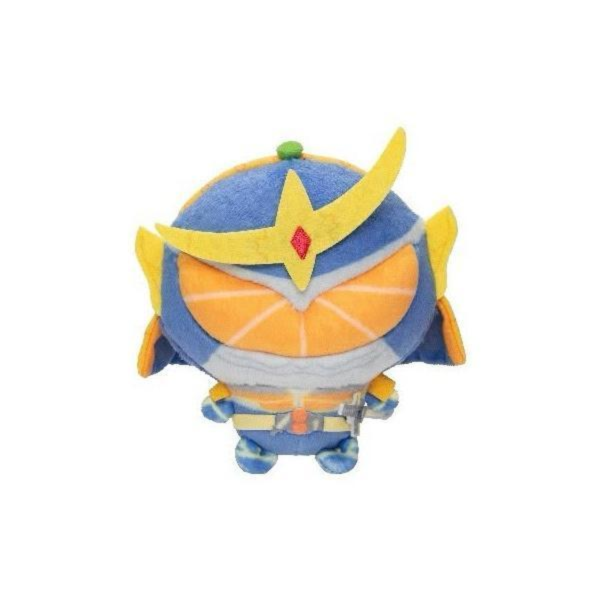 (預購) BANDAI 假面騎士 夢幻粉彩吊偶 假面騎士鎧武 20260906 BANDAI 假面騎士 夢幻粉彩吊偶 假面騎士鎧武