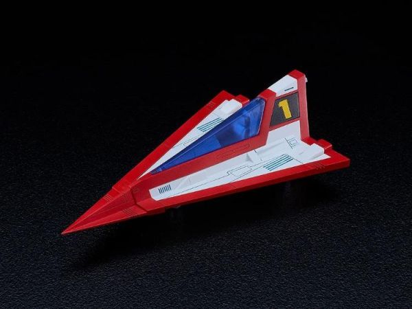 (預購) Good Smile MODEROID 科學小飛俠F 旋風斯巴達 Unite Color Ver. 組裝模型 20260315 Good Smile MODEROID 科學小飛俠F 旋風斯巴達 Unite Color Ver. 組裝模型