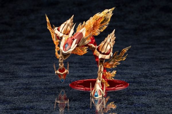 (預購) Kotobukiya 壽屋 ARCANADEA 阿爾卡納蒂亞 XenoAlma系列 烈焰 斯特拉爾 組裝模型 AS001 (預購) Kotobukiya 壽屋 ARCANADEA 阿爾卡納蒂亞 XenoAlma系列 烈焰 斯特拉爾 組裝模型 AS001