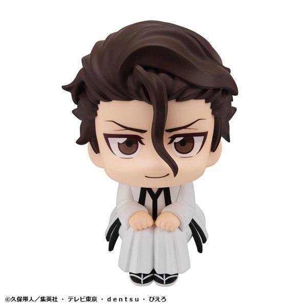 (預購) MEGAHOUSE LOOKUP BLEACH 死神 藍染惣右介 20260915 MEGAHOUSE LOOKUP BLEACH 死神 藍染惣右介