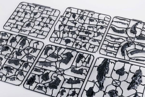 (預購) AOSHIMA PLAfig PF-04 哥吉拉 2001 組裝模型 20260310 AOSHIMA PLAfig PF-04 哥吉拉 2001 組裝模型