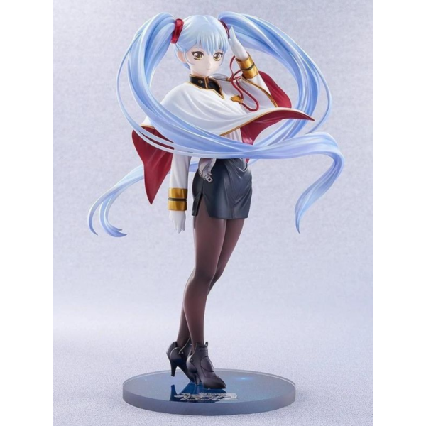 (預購) Good Smile 1/7 機動戰艦 The prince of darkness 星野·琉璃 PVC完成品 20260412 Good Smile 1/7 機動戰艦 The prince of darkness 星野·琉璃 PVC完成品