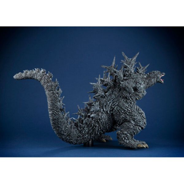 MegaHouse UA Monsters 哥吉拉(2023) 海神作戰時印象配色Ver. PVC完成品 MegaHouse UA Monsters 哥吉拉(2023) 海神作戰時印象配色Ver. PVC完成品