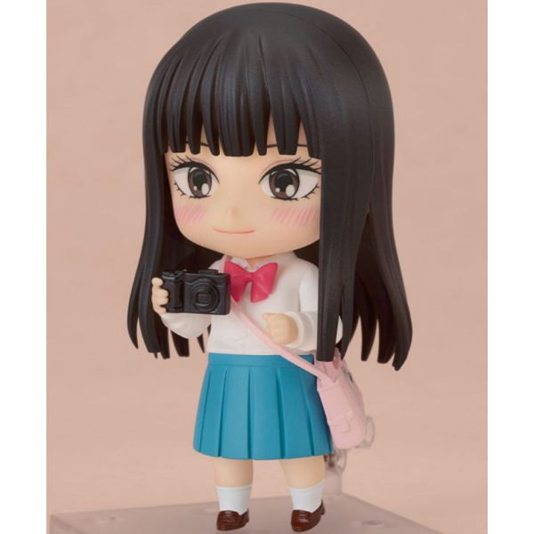 (預購) Good Smile 黏土人 2885 只想告訴你 黑沼爽子 2.0 20251107 (預購) Good Smile 黏土人 2885 只想告訴你 黑沼爽子 2.0 20251107