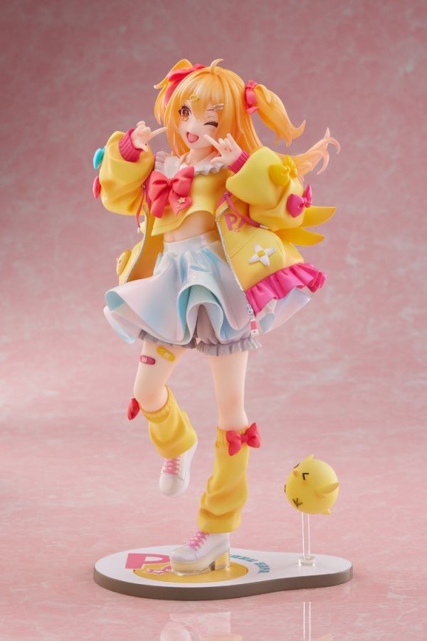 (預購) TAITO 1/7 <Spiritale> P丸樣 PVC完成品 20251116 TAITO 1/7 <Spiritale> P丸樣 PVC完成品