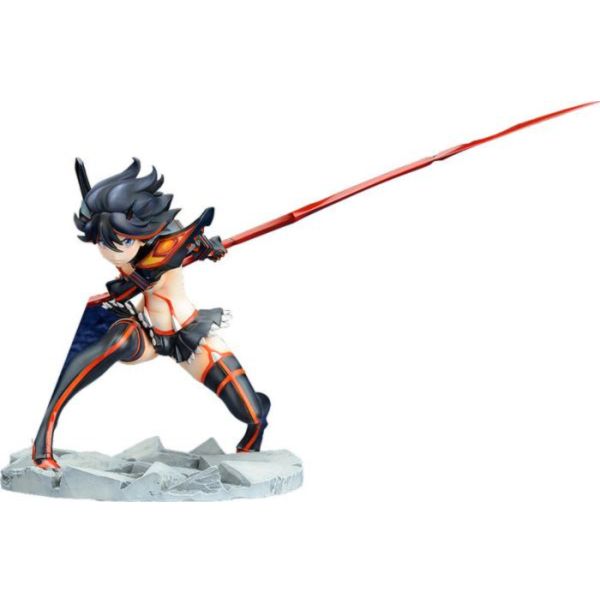 Phat! 1/8 KILL la KILL 纏流子 神衣鮮血Ver. PVC完成品 Phat! 1/8 KILL la KILL 纏流子 神衣鮮血Ver. PVC完成品