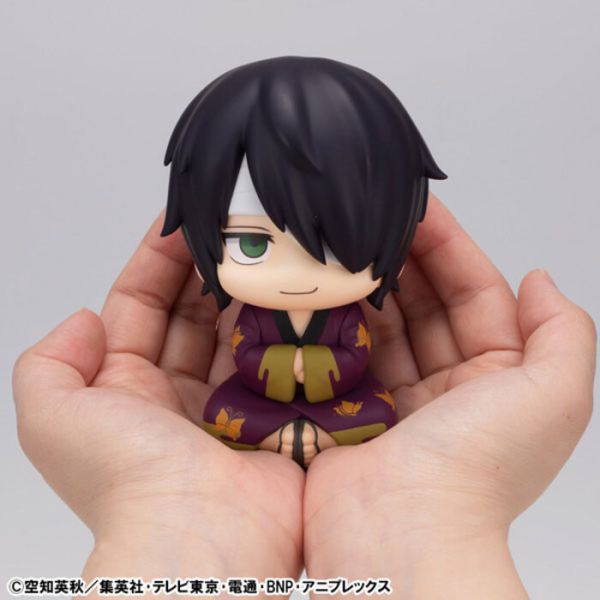 [標準版] MegaHouse LOOK UP 銀魂 高杉晉助 [標準版] MegaHouse LOOK UP 銀魂 高杉晉助