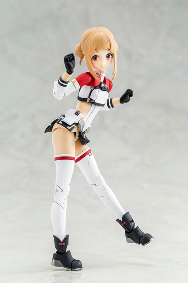Kotobukiya 壽屋 Megami Device 女神裝置 X 機戰少女Alice Expansion 高幡長閑 師門 組裝摸型 KP765 Kotobukiya 壽屋 Megami Device 女神裝置 X 機戰少女Alice Expansion 高幡長閑 師門 組裝摸型 KP765