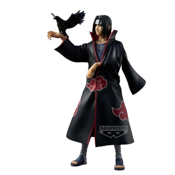 BP景品 火影忍者 疾風傳 Grandista 宇智波鼬 特別版 眼鏡牌 BANPRESTO 2511 BP景品 火影忍者 疾風傳 Grandista 宇智波鼬 特別版 眼鏡牌 BANPRESTO
