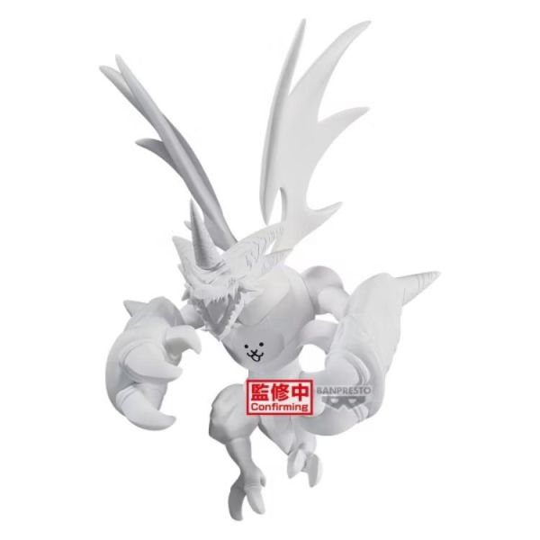 (預購) BP景品 貓咪大戰爭 MAXIMATIC 姆特貓 眼鏡牌 BANPRESTO 2612 20260709 BP景品 貓咪大戰爭 MAXIMATIC 姆特貓 眼鏡牌 BANPRESTO