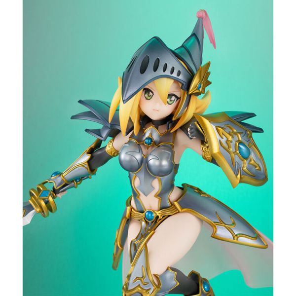 (預購) MegaHouse ART WORKS MONSTERS 遊戲王 怪獸之決鬥 龍騎士黑魔導女孩 PVC完成品 20250926 (預購) MegaHouse ART WORKS MONSTERS 遊戲王 怪獸之決鬥 龍騎士黑魔導女孩 PVC完成品