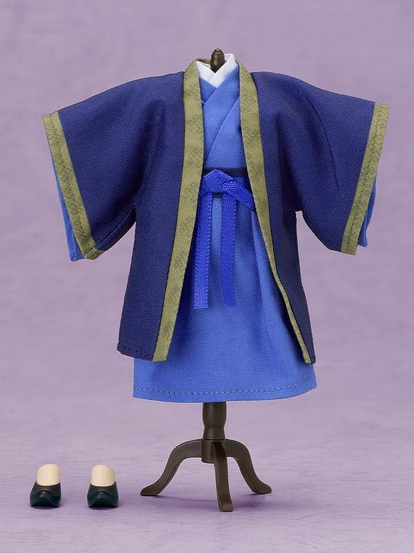 (預購) Good Smile 黏土娃 服裝套組 藥師少女的獨語 壬氏 20260917 Good Smile 黏土娃 服裝套組 藥師少女的獨語 壬氏