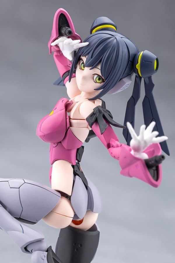 (預購) Kotobukiya 壽屋 無限邂逅Megalo Mari AIRLY 艾莉爾 CX032 組裝模型 20261006 Kotobukiya 壽屋 無限邂逅Megalo Mari AIRLY 艾莉爾 CX032 組裝模型