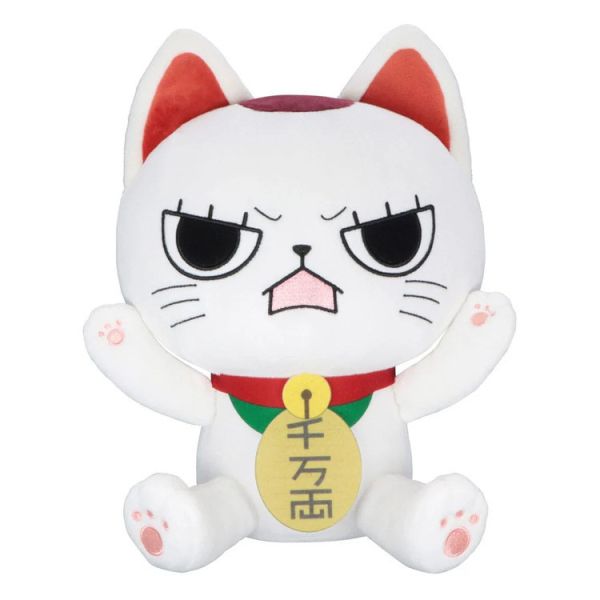 (預購) (預購) Furyu 景品 膽大黨 特大玩偶 高速婆婆B款 2601 (預購) Furyu 景品 膽大黨 特大玩偶 高速婆婆B款