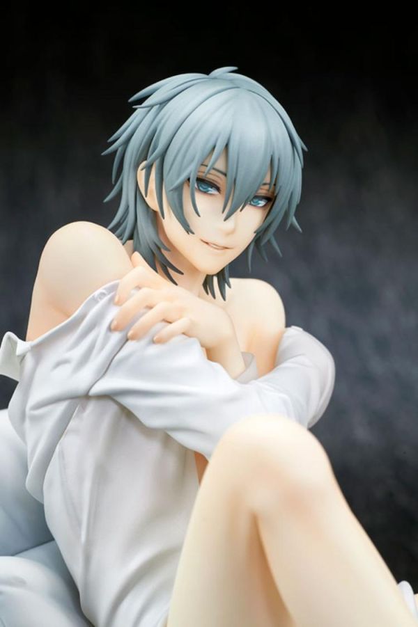 (預購) QuesQ 1/7 咎狗之血 AKIRA PVC完成品 20260526 QuesQ 1/7 咎狗之血 AKIRA PVC完成品