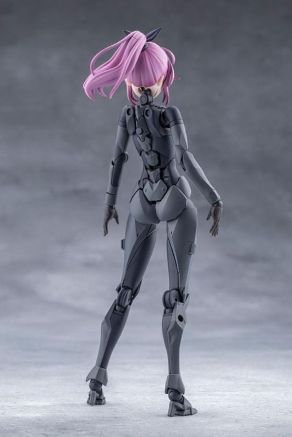 (預購) Kotobukiya 壽屋 無限邂逅Megalo Maria 模擬人形 EMULATOR 騎乘套組 組裝模型 CX053 20260715 Kotobukiya 壽屋 無限邂逅Megalo Maria 模擬人形 EMULATOR 騎乘套組 組裝模型 CX053