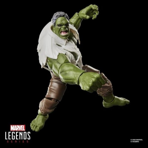 (預購) Hasbro 孩之寶 漫威蜘蛛人 蜘蛛人4 浩克 20260614 Hasbro 孩之寶 漫威蜘蛛人 蜘蛛人4 浩克