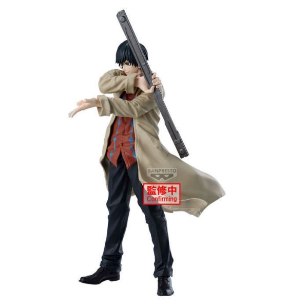 BANPRESTO 景品 坂本日常 SOLID SCENE COLLECTION 南雲 BANPRESTO 景品 坂本日常 SOLID SCENE COLLECTION 南雲
