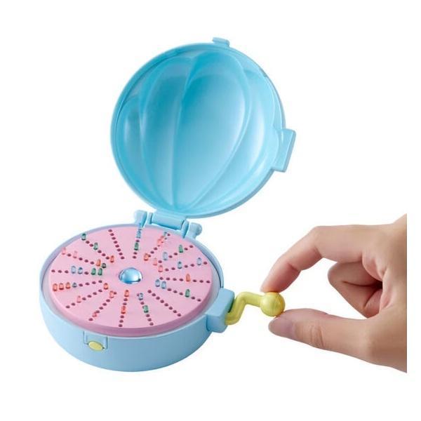 (預購) [PB商店] BANDAI 真珠美人魚 Special Memorize 七海露亞音樂盒 20261013 [PB商店] BANDAI 真珠美人魚 Special Memorize 七海露亞音樂盒