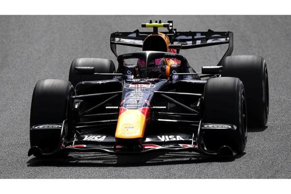(預購) SPARK 1/43 Red Bull Racing RB22 No.30 7th Dutch GP 2026 S9326 20261019 SPARK 1/43 Red Bull Racing RB22 No.30 7th Dutch GP 2026 S9326