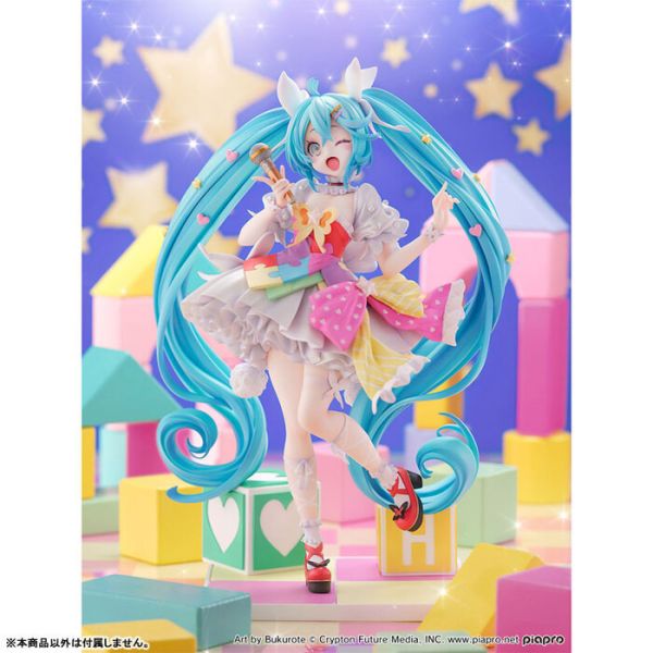 HOBBY STOCK 1/7 初音未來 HATSUNE MIKU EXPO 2023 VR Ver. HOBBY STOCK 1/7 初音未來 HATSUNE MIKU EXPO 2023 VR Ver.