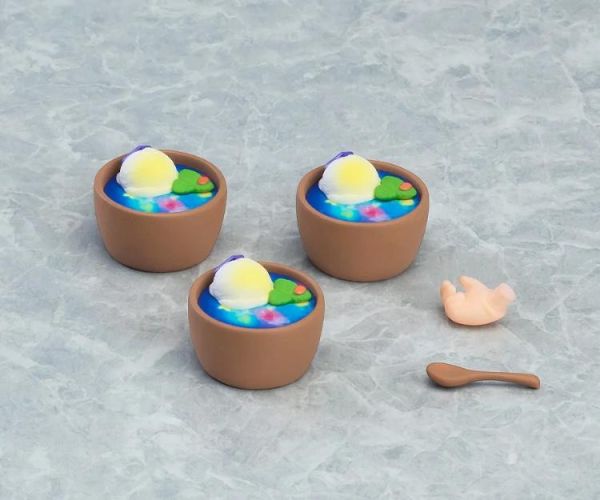 (預購) Good Smile 盲盒 黏土人配件系列 迷宮飯 魔物料理 全7種 一中盒7入販售 20260310 Good Smile 盲盒 黏土人配件系列 迷宮飯 魔物料理 全7種 一中盒7入販售