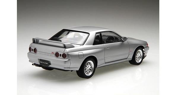 1/24 Nissan R32 GT-R V-spec II 1994 FUJIMI ID47 富士美 組裝模型 FUJIMI,富士美,組裝模型,ID,1/24,Nissan,Nissan,R33,Skyline,GT-R,V-spec,1995,Nissan,R32,1994,