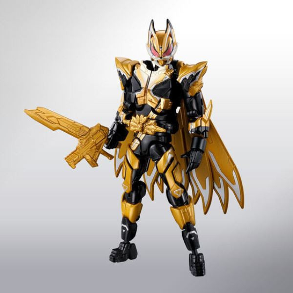 BANDAI 假面騎士 Dooms Geats & 假面騎士 GEATS Ⅸ 零件套組 BANDAI 假面騎士 Dooms Geats & 假面騎士 GEATS Ⅸ 零件套組