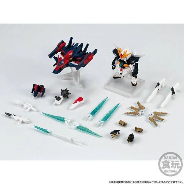 (預購) BANDAI FW GUNDAM CONVERGE CORE 鋼彈DX 30周年套組 20260917 BANDAI FW GUNDAM CONVERGE CORE 鋼彈DX 30周年套組