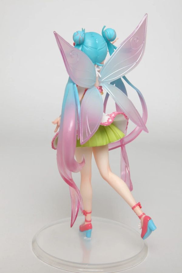 (預購) TAITO 景品 初音未來 Figure 3rd season 春天ver. Reissue 2606 20251214 TAITO 景品 初音未來 Figure 3rd season 春天ver. Reissue