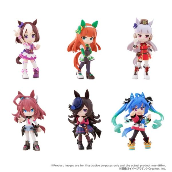 (預購) BUSHIROAD 盒玩 PalVerse 賽馬娘 Pretty Derby vol.1 全6種 一中盒6入販售 20251031 (預購) BUSHIROAD 盒玩 PalVerse 賽馬娘 Pretty Derby vol.1 全6種 一中盒6入販售 20251031