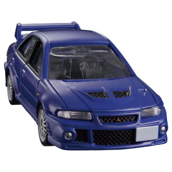 TOMICA Premium 013 多美小汽車 三菱 Mitsubishi Lancer Evolution 6 GSR TOMICA Premium 013 多美小汽車 三菱 Mitsubishi Lancer Evolution 6 GSR