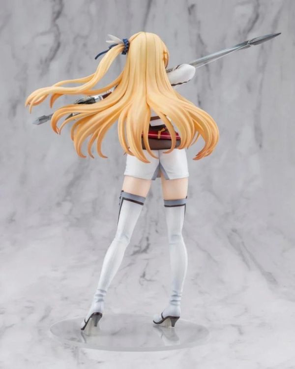 (預購) Kotobukiya 壽屋 1/8 英雄傳說 創之軌跡 亞莉莎 ·萊恩福爾特 PVC完成品 20260708 Kotobukiya 壽屋 1/8 英雄傳說 創之軌跡 亞莉莎 ·萊恩福爾特 PVC完成品
