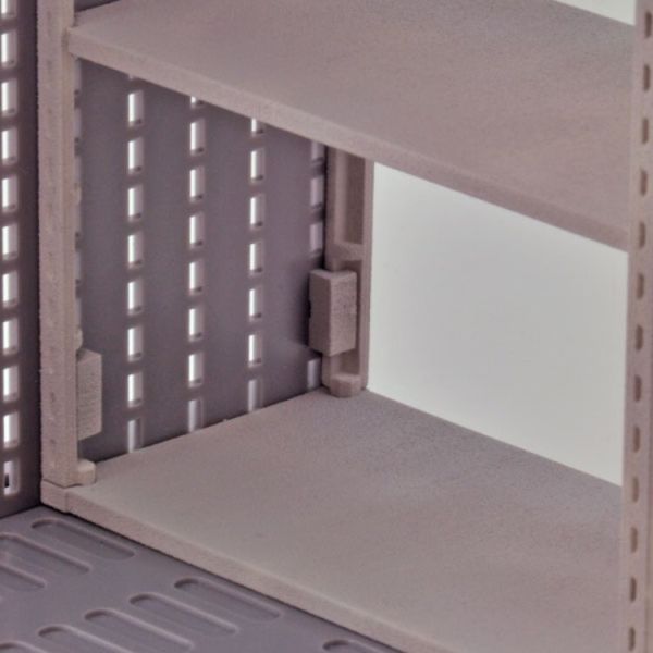 (預購) [再販] TOMYTEC 1/12 迷你武裝 LittleArmory LD018 置槍架 D 組裝模型 20251228 [再販] TOMYTEC 1/12 迷你武裝 LittleArmory LD018 置槍架 D 組裝模型