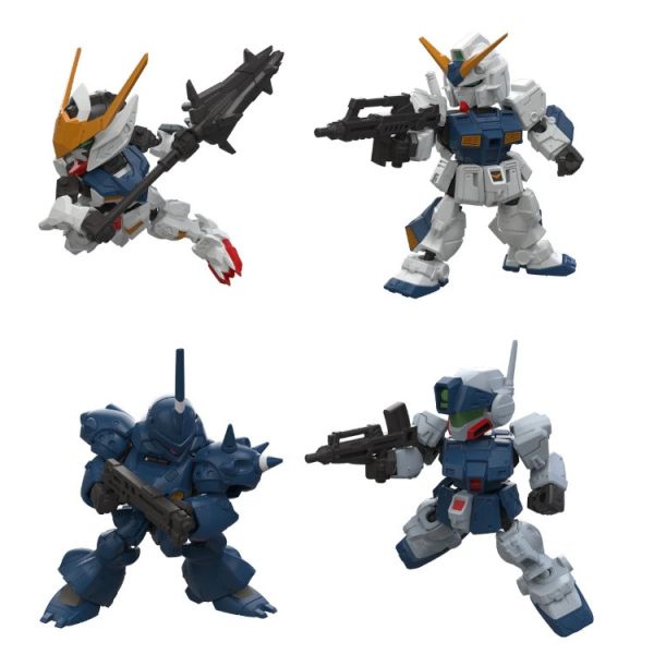 (預購) BANDAI 盒玩 MOBILITY JOINT 鋼彈 VOL.12 全8種 一中盒10入販售 20260106 BANDAI 盒玩 MOBILITY JOINT 鋼彈 VOL.12 全8種 一中盒10入販售