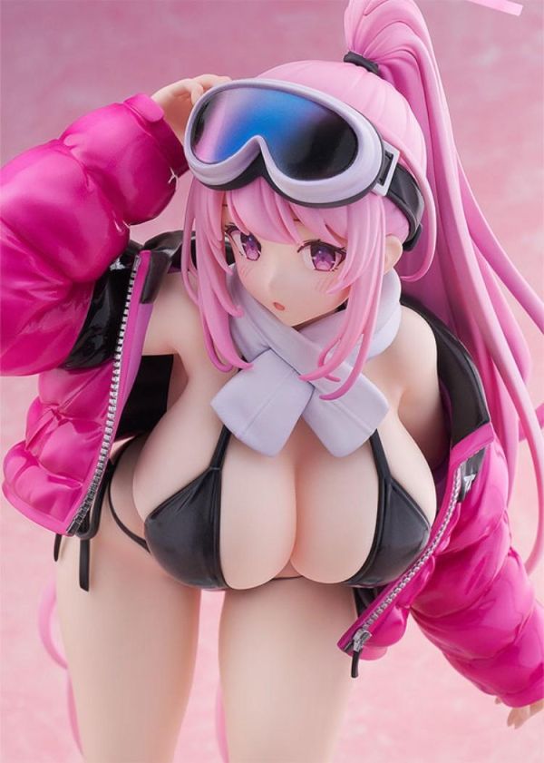(預購) Good Smile 1/7 蔚藍檔案 Blue Archive 英美 泳裝 PVC完成品 20260531 Good Smile 1/7 蔚藍檔案 Blue Archive 英美 泳裝 PVC完成品