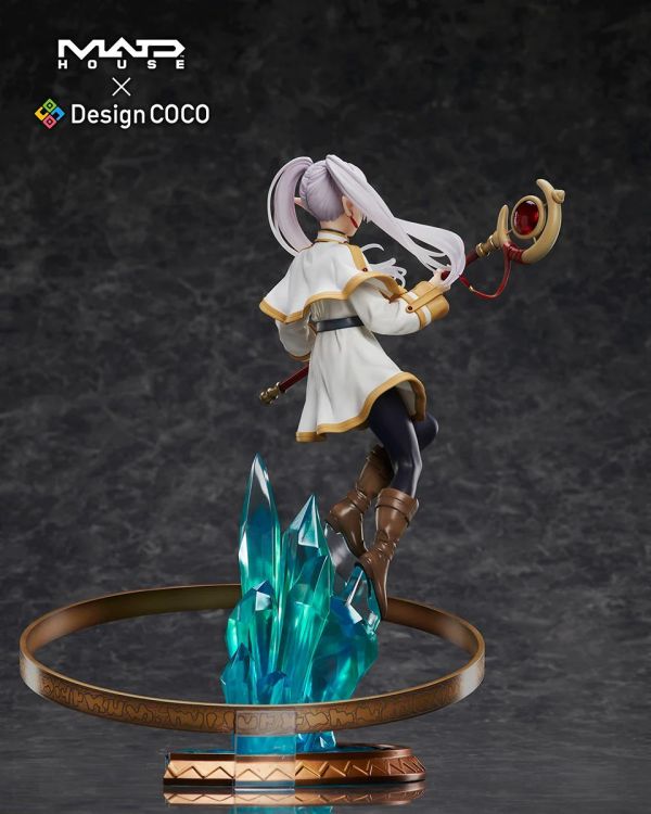 Design COCO 1/7 葬送的芙莉蓮 芙莉蓮 PVC Design COCO 1/7 葬送的芙莉蓮 芙莉蓮 PVC