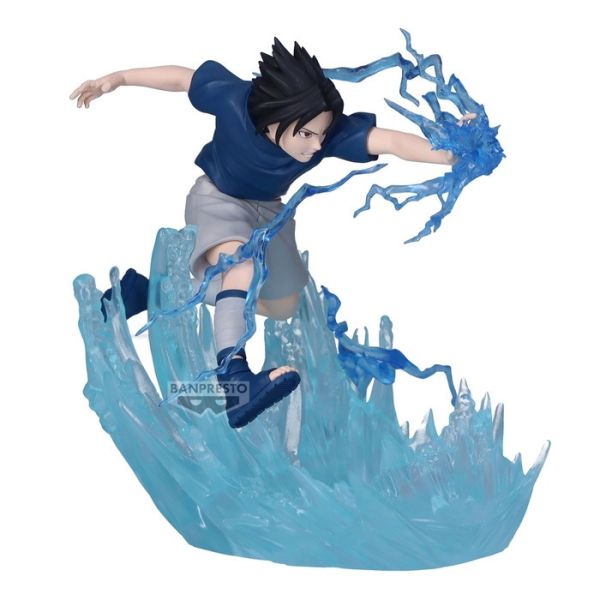 BANPRESTO 景品 火影忍者 Combination Battle 宇智波佐助 BANPRESTO 景品 火影忍者 Combination Battle 宇智波佐助
