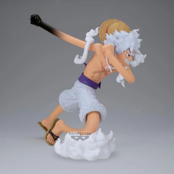 BP景品 航海王 Grandista 蒙奇·D·魯夫GEAR5Ⅱ 眼鏡牌 BANPRESTO 2511 BP景品 航海王 Grandista 蒙奇·D·魯夫GEAR5Ⅱ 眼鏡牌 BANPRESTO