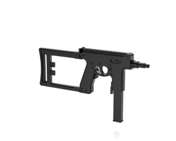 (預購) [再販] TOMYTEC 1/12 迷你武裝 LittleArmory LA058 Compact SMG Set 組裝模型 20251228 [再販] TOMYTEC 1/12 迷你武裝 LittleArmory LA058 Compact SMG Set 組裝模型