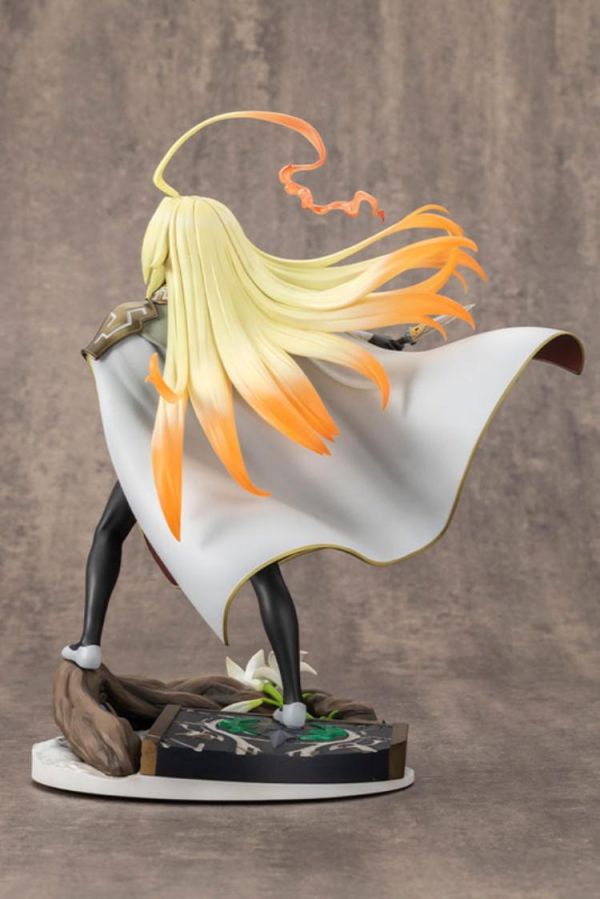 (預購) Kotobukiya 壽屋 1/7 判處勇者刑懲罰勇者9004隊刑務紀錄 泰奧莉塔 PVC完成品 20260513 Kotobukiya 壽屋 1/7 判處勇者刑懲罰勇者9004隊刑務紀錄 泰奧莉塔 PVC完成品